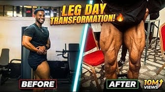 Post 6 by Lift with Dagi on YouTube (video)