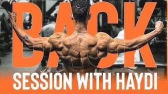 Post 2 by Lift with Dagi on YouTube (video)
