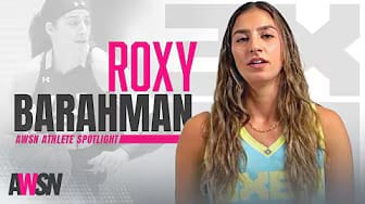 Post 2 by All Women’s Sports Network on YouTube (video)