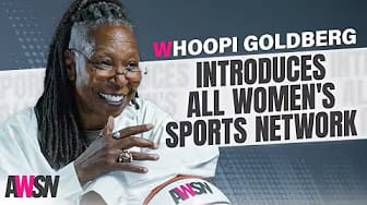 Post 6 by All Women’s Sports Network on YouTube (video)