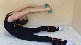 Post 8 by Yoga Relax Mind on YouTube (video)