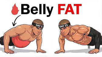 Post 1 by Fitness Dude on YouTube (video)