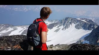 Post 5 by Aidan Ranzieri on YouTube (video)