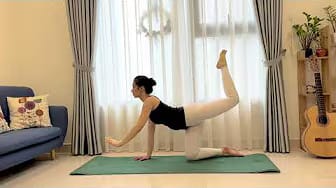 Post 7 by Maria Silva on YouTube (video)
