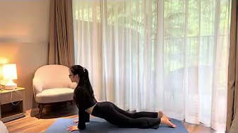 Post 4 by Maria Silva on YouTube (video)