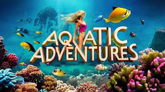Post 7 by Aquatic Adventures on YouTube (video)