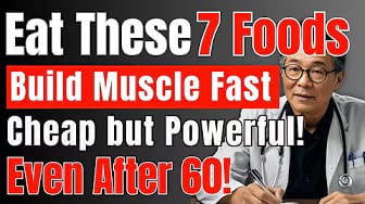 Post 2 by Senior Man on YouTube (video)