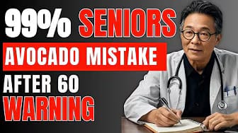 Post 6 by Senior Man on YouTube (video)
