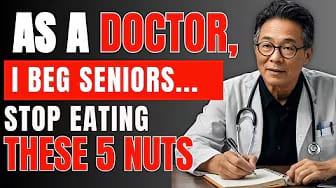Post 5 by Senior Man on YouTube (video)