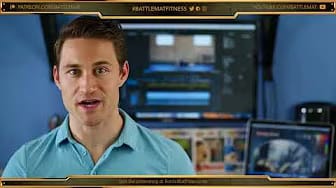 Post 8 by BattleMat Fitness on YouTube (video)