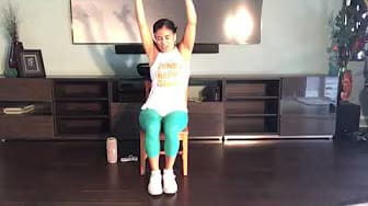 Post 6 by ZT's Fitness Studio on YouTube (video)