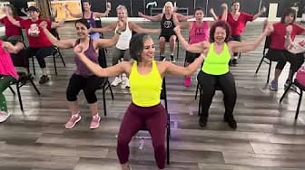Post 5 by ZT's Fitness Studio on YouTube (video)