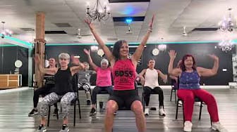 Post 4 by ZT's Fitness Studio on YouTube (video)