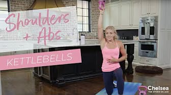 Post 1 by Dr. Chelsea Axe Fitness on YouTube (video)