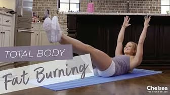 Post 4 by Dr. Chelsea Axe Fitness on YouTube (video)
