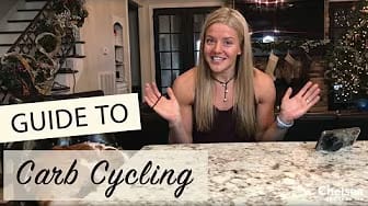 Post 6 by Dr. Chelsea Axe Fitness on YouTube (video)