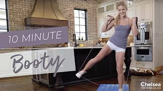 Post 7 by Dr. Chelsea Axe Fitness on YouTube (video)