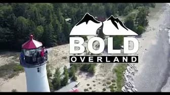 Post 10 by BOLD OVERLAND on YouTube (video)