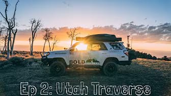 Post 6 by BOLD OVERLAND on YouTube (video)
