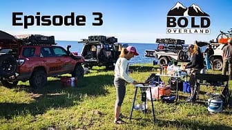 Post 5 by BOLD OVERLAND on YouTube (video)