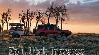 Post 1 by BOLD OVERLAND on YouTube (video)