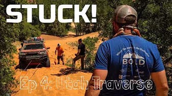 Post 3 by BOLD OVERLAND on YouTube (video)
