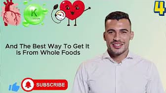Post 8 by Senior Health on YouTube (video)