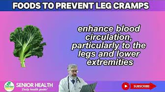 Post 9 by Senior Health on YouTube (video)