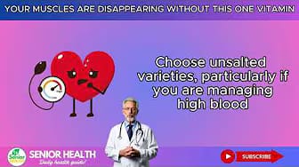 Post 6 by Senior Health on YouTube (video)