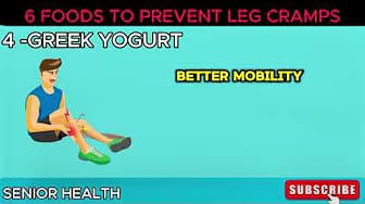Post 4 by Senior Health on YouTube (video)