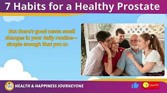 Post 3 by Senior Health on YouTube (video)
