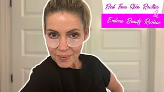 Post 8 by HappyandHealthyish on YouTube (video)