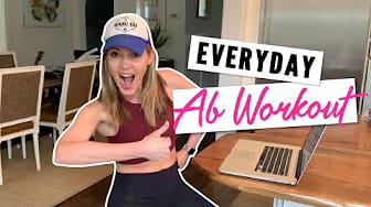 Post 9 by HappyandHealthyish on YouTube (video)