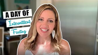 Post 5 by HappyandHealthyish on YouTube (video)