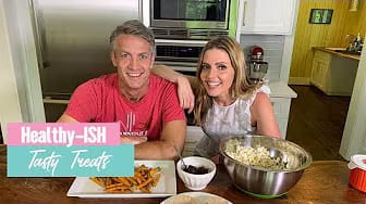 Post 6 by HappyandHealthyish on YouTube (video)