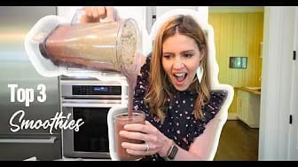 Post 2 by HappyandHealthyish on YouTube (video)