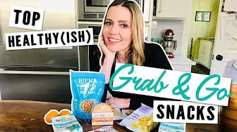 Post 4 by HappyandHealthyish on YouTube (video)