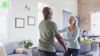 Post 1 by Ageless Health on YouTube (video)