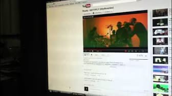 Post 8 by DeeIzzy on YouTube (video)
