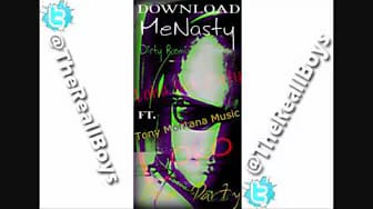 Post 3 by DeeIzzy on YouTube (video)