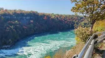 Post 4 by Nature Travel ASMR on YouTube (video)