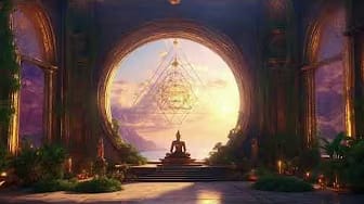 Post 6 by Inner Power Meditation on YouTube (video)