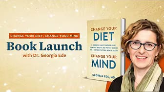 Post 3 by Georgia Ede MD on YouTube (video)