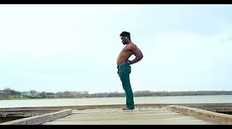 Post 2 by Yoga With Kwembe on YouTube (video)