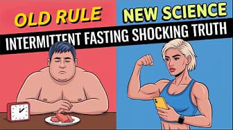 Post 7 by FitFlicks on YouTube (video)