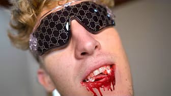 Post 3 by Tfue on YouTube (video)