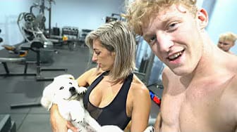 Post 4 by Tfue on YouTube (video)