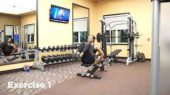 Post 8 by Frantzcesca Casimir on YouTube (video)