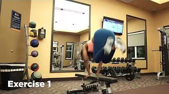 Post 5 by Frantzcesca Casimir on YouTube (video)