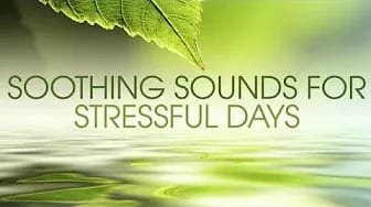 Post 4 by Soothing Sounds on YouTube (video)